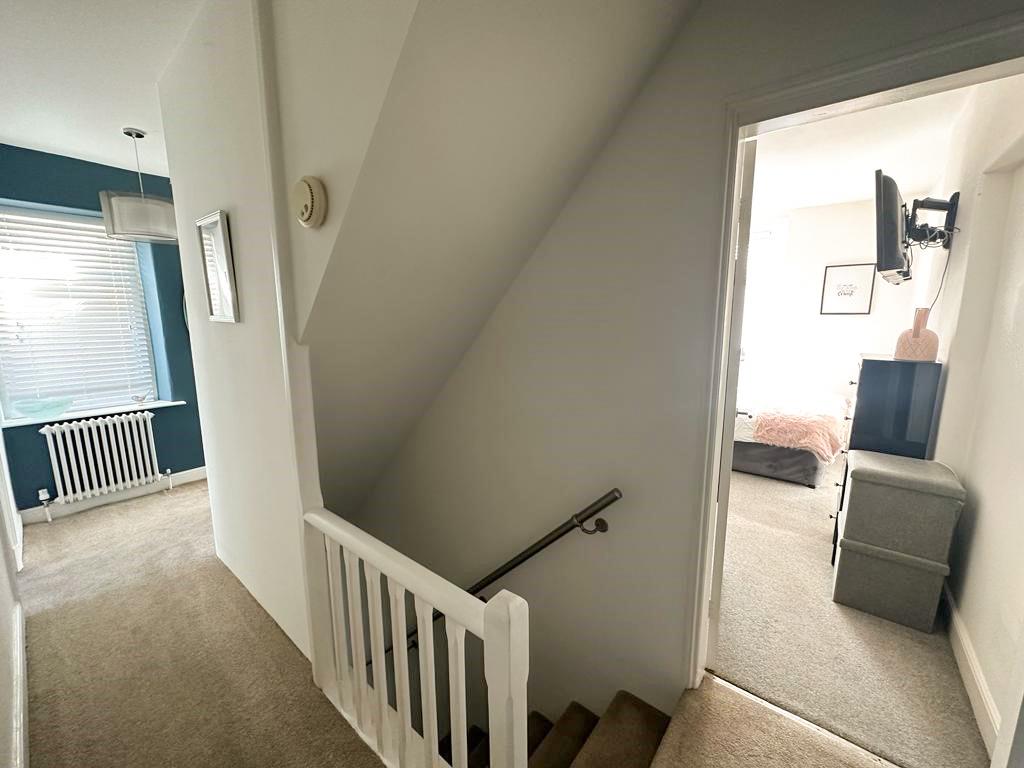 Station Road, Cross Hills Wilman & Lodge